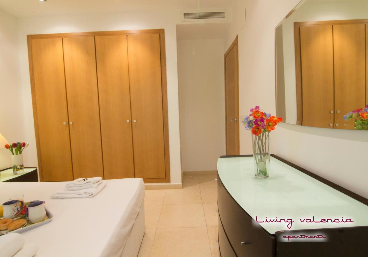 Апартаменти Macflats Playa Valencia Patacona Beach 40 Екстер'єр фото