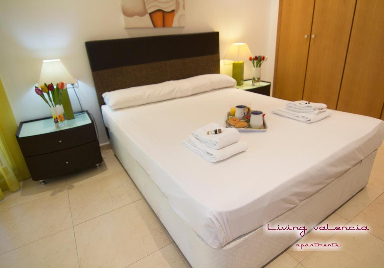 Апартаменти Macflats Playa Valencia Patacona Beach 40 Екстер'єр фото